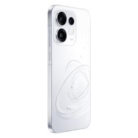 Oppo Reno 16 256 GB 8 GB Ram Parlak Beyaz