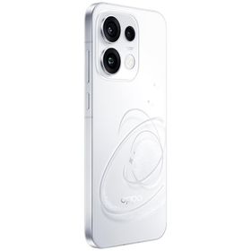 Oppo Reno 16 Pro 512 GB 12 GB Ram Parlak Beyaz