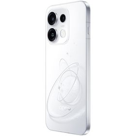 Oppo Reno 16 Pro 512 GB 12 GB Ram Parlak Beyaz