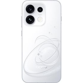 Oppo Reno 16 Pro 512 GB 12 GB Ram Parlak Beyaz