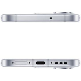Oppo Reno 16 Pro 512 GB 12 GB Ram Parlak Beyaz