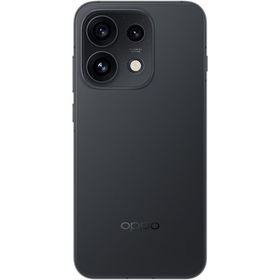 Oppo Reno 16 Pro 512 GB 12 GB Ram Yıldız Işığı Siyahı