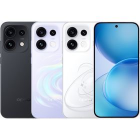 Oppo Reno 16