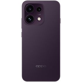 Oppo Reno 16F 128 GB 8 GB Ram Alacakaranlık Moru