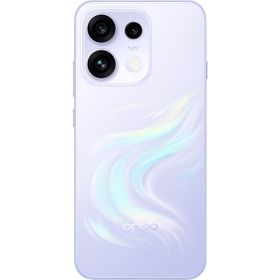Oppo Reno 16F 128 GB 8 GB Ram Aurora Lila