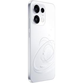 Oppo Reno 16F 128 GB 8 GB Ram Parlak Beyaz