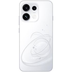 Oppo Reno 16F 128 GB 8 GB Ram Parlak Beyaz