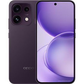 Oppo Reno 16F 256 GB 8 GB Ram Alacakaranlık Moru
