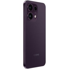 Oppo Reno 16F 256 GB 8 GB Ram Alacakaranlık Moru
