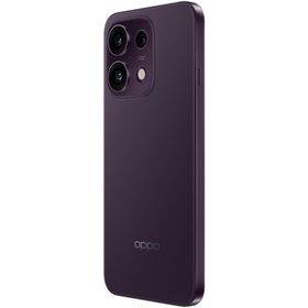 Oppo Reno 16F 256 GB 8 GB Ram Alacakaranlık Moru