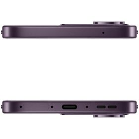 Oppo Reno 16F 256 GB 8 GB Ram Alacakaranlık Moru
