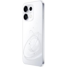 Oppo Reno 16F 256 GB 8 GB Ram Parlak Beyaz