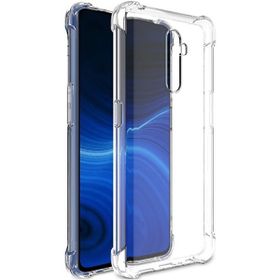 Oppo Reno 2 Anti-Drop Darbe Emici Silikon Kılıf