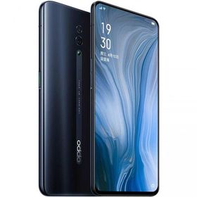 Oppo Reno 256GB Siyah