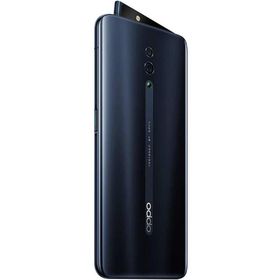 Oppo Reno 256GB Siyah