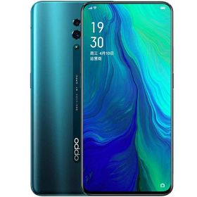Oppo Reno 256GB Yeşil