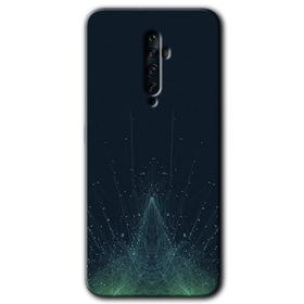 Oppo Reno 2Z Andre Moura 1 Baskılı Uyumlu Silikon Kılıf