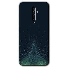 Oppo Reno 2Z Andre Moura 1 Baskılı Uyumlu Silikon Kılıf