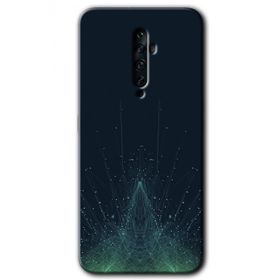 Oppo Reno 2Z Andre Moura 1 Baskılı Uyumlu Silikon Kılıf