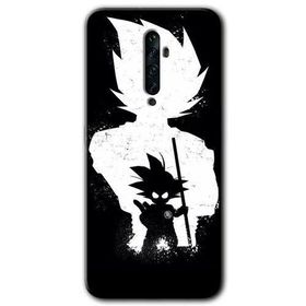 Oppo Reno 2Z Anime Baskılı Uyumlu Silikon Kılıf