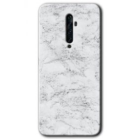 Oppo Reno 2Z Art Design 28 Baskılı Uyumlu Silikon Kılıf