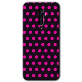Oppo Reno 2Z Exlusive Design 4 Baskılı Uyumlu Silikon Kılıf