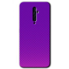 Oppo Reno 2Z Semantic Baskılı Uyumlu Silikon Kılıf