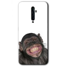 Oppo Reno 2Z Şıpsevdi Aşk Baskılı Uyumlu Silikon Kılıf