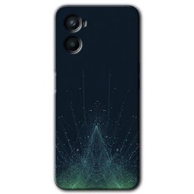 Oppo Reno 3 Andre Moura 1 Baskılı Uyumlu Silikon Kılıf