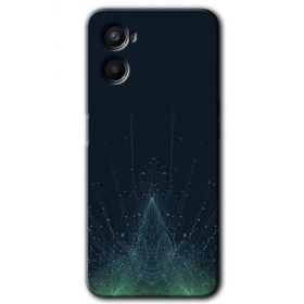 Oppo Reno 3 Andre Moura 1 Baskılı Uyumlu Silikon Kılıf
