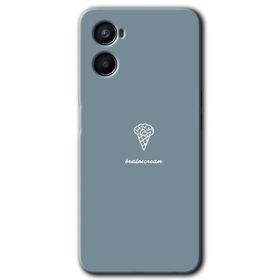 Oppo Reno 3 Beyin Gıdası Baskılı Uyumlu Silikon Kılıf