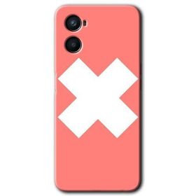 Oppo Reno 3 Close Baskılı Uyumlu Silikon Kılıf