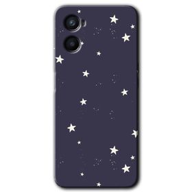 Oppo Reno 3 Derinlere Yolculuk Baskılı Uyumlu Silikon Kılıf