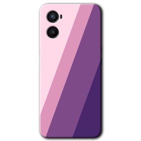 Oppo Reno 3 Exlusive Design 4 Baskılı Uyumlu Silikon Kılıf
