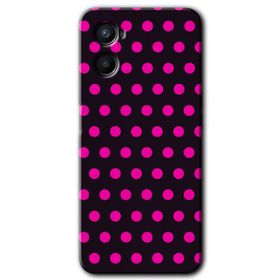 Oppo Reno 3 Exlusive Design 4 Baskılı Uyumlu Silikon Kılıf