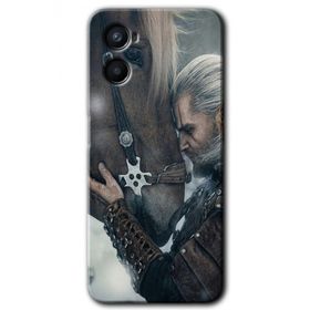 Oppo Reno 3 Kadim Dost Baskılı Uyumlu Silikon Kılıf