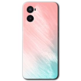 Oppo Reno 3 King Lion Baskılı Uyumlu Silikon Kılıf