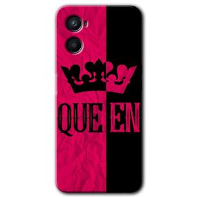 Oppo Reno 3 Liquid Colorfull Baskılı Uyumlu Silikon Kılıf