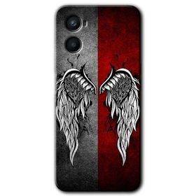 Oppo Reno 3 Lucifer Baskılı Uyumlu Silikon Kılıf