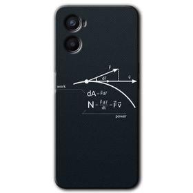Oppo Reno 3 Smoke Man Baskılı Uyumlu Silikon Kılıf