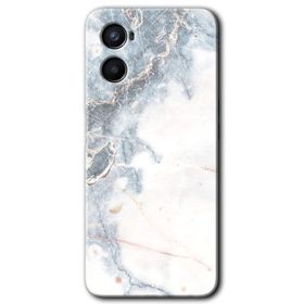 Oppo Reno 3 Smoke Man Baskılı Uyumlu Silikon Kılıf