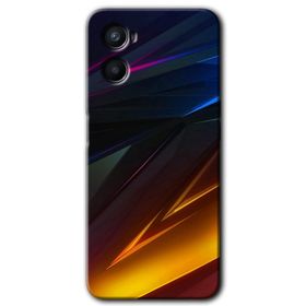 Oppo Reno 3 Yalnız Savaşcı Baskılı Uyumlu Silikon Kılıf