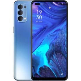 Oppo Reno 4 128GB Mavi Yenilenmiş