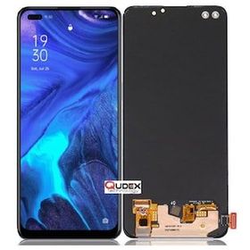 OPPO Reno 4 CPH2113 Lcd Dokunmatik Cep Telefonu Ekranı