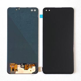 OPPO Reno 4 CPH2113 Lcd Dokunmatik Cep Telefonu Ekranı
