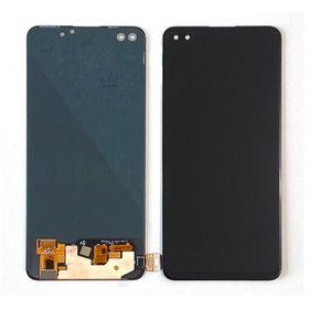 OPPO Reno 4 CPH2113 Lcd Dokunmatik Cep Telefonu Ekranı