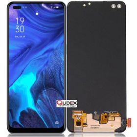 OPPO Reno 4 CPH2113 Lcd Dokunmatik Cep Telefonu Ekranı