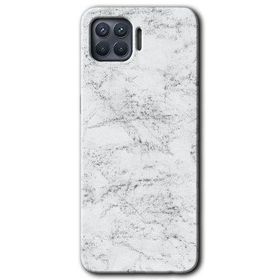 Oppo Reno 4 Lite Art Design 28 Baskılı Uyumlu Silikon Kılıf