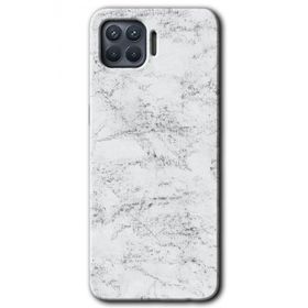 Oppo Reno 4 Lite Art Design 28 Baskılı Uyumlu Silikon Kılıf