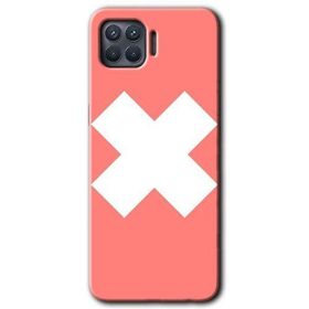 Oppo Reno 4 Lite Close Baskılı Uyumlu Silikon Kılıf